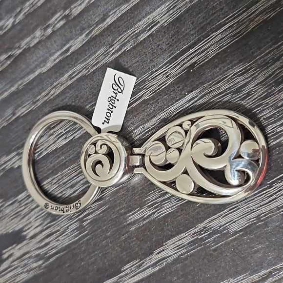 Brighton Accessories - Brighton Contempo Keyring